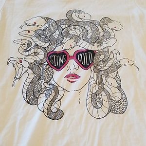 NEW Cute cotton t-shirt